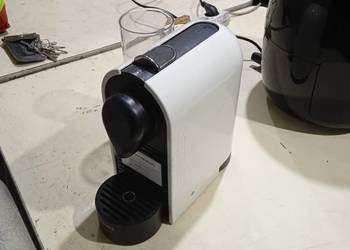 ekspres do kawy krups type XN250 uszkodzony