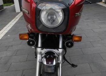 HONDA VF 750
