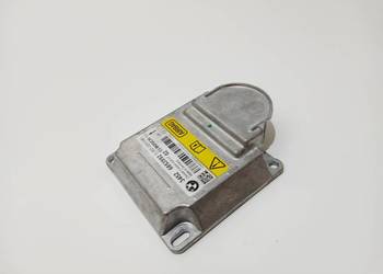 MODUŁ SENSOR AIRBAG BMW X3 F25 6853992