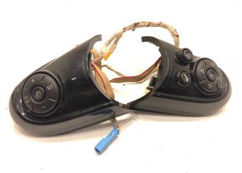 PRZEŁĄCZNIKI KIEROWNICY MINI CLUBMAN F54 6814559 WŁĄCZNIK