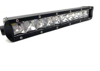 30W Lampa robocza halogen LED CREE 12-24V 28,5 cm