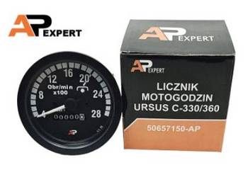 Licznik motogodzin URSUS C330 C360