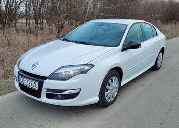 Renault Laguna III 1.5dci 2013