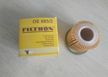 Filtr oleju FILTRON OE 685/2