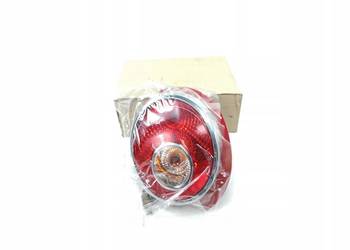 LAMPA LEWY TYŁ CHEVROLET SPARK 05-09 ORYGINAŁ ASO