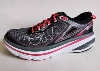 Hoka One One 42 st idealny