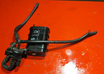 KTM RC 125 RC125 21  zawór egr zaworek