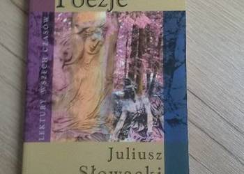 POEZJE J. Słowacki nowa