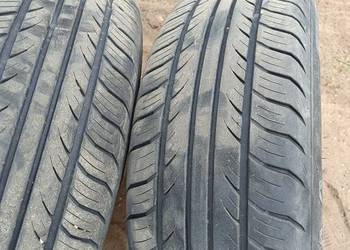Koła felgi stalowe opony lato letnie 196/65 R15 4x100