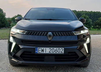 Renault Symbioz E-Tech Full 145 Techno