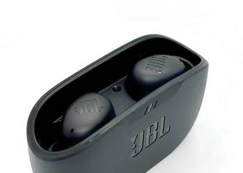 Słuchawki BT JBL Vibe Buds 2