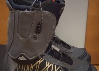 Burton SLX buty snowboardowe rozmiar 46