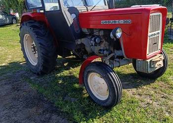 Ursus C-360