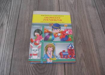 Bajki świata dla najmłodszych (KSIĄŻKA)