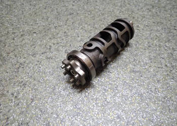 PROGRAMATOR SKRZYNI BIEGÓW KAWASAKI Z750 06-13R Z 750