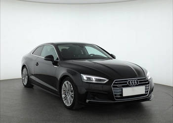 Audi A5 2.0 TDI