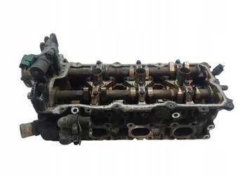 GŁOWICA KOMPLETNA VQ35DE 3.6 V6 Renault Vel Satis I (2002-2009)