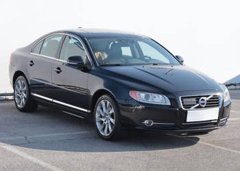 Volvo S80 T5