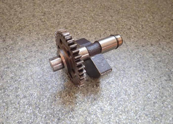 WAŁEK BALANSOWY BALANSER CAGIVA 600 W 16 95R
