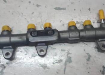 Listwa wtryskowa BMW 2.0 D 0445214315