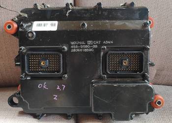 Sterownik / moduł CAT A5M4 – 455-9580-00 – 28366185WC
