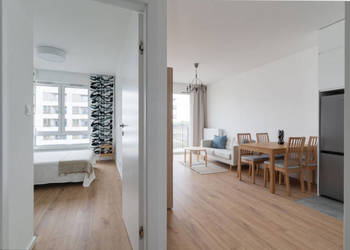 Ogłoszenie mieszkanie 42m2 2 pokoje Warszawa Szeligowska