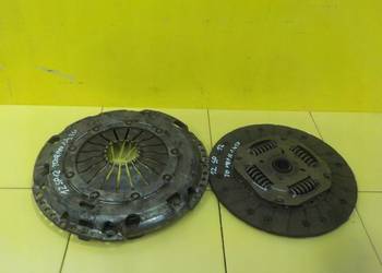 TOURAN GOLF JETTA 1.4 TSI 08r 140KM BMY sprzeglo tarcza docisk 1878007905