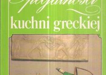 SPECJALNOŚCI KUCHNI GRECKIEJ