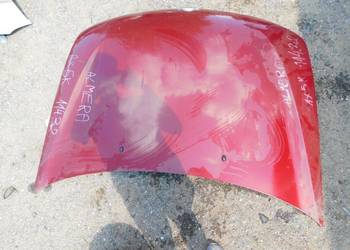 almera N16 maska kolor AX5K nr 11432 WYSYŁKA