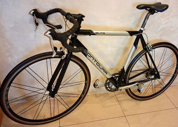 Rower szosowy Contoura Vuelta Koła 28 Shimano
