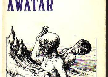 (0111) AWATAR – THEOPHILE GAUTIER