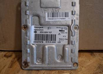 VW PHAETON PRZETWORNICA 3D0909157