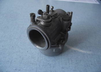 Gaźnik poziomy. Z41A.GN.01.73