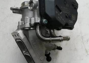 Przepustnica VW Skoda Seat 2.0 TDI 04L128063N