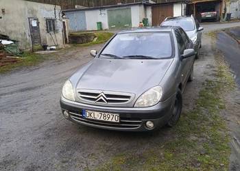 Citroen Xsara 1.6 b+lpg