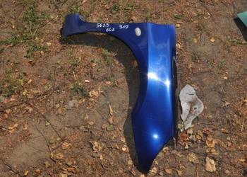 peugeot 307 błotnik kolor EGE nr 5623 WYSYŁKA