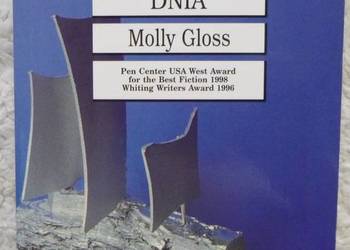 Światło dnia Molly Gloss