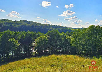 Sprzedaż działki 1205m2 Kiersztanowo