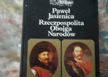 RZECZPOSPOLITA OBOJGA NARODÓW  P. jASIENICY RZECZPOSPOLITA OBOJGA NARODÓW  P. jASIENICY