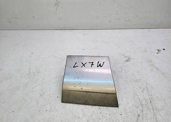 LISTWA Z BŁOTNIKA LEWA AUDI Q7 4L 4L0854959A LX7W