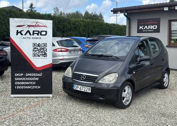 Mercedes-Benz klasa A