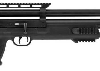 Wiatrówka PCP Hatsan Gladius Long 4.5 mm