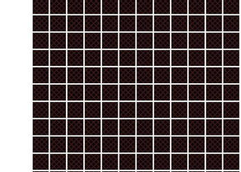 Mozaika Artable brown 29,8 x 29,8; Paradyż, płytki, kafelki, flizy