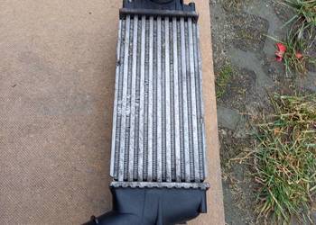 Intercooler CITROEN C4 C5 C8 2.0 HDI 136KM RHR VALEO