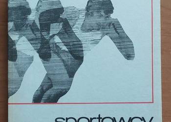 Sportowcy XXX lecia  różni autorzy