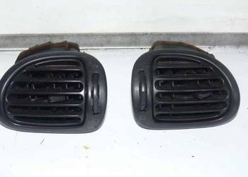 KRATKI NAWIEWU LEWA PRAWA PEUGEOT 206 I 98-03   CENA ZA KOMP KRATKI NAWIEWU LEWA PRAWA PEUGEOT 206 I 98-03   CENA ZA KOMP