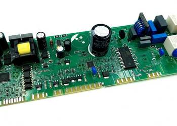Moduł sterujący zmywarki Electrolux EEM48321L