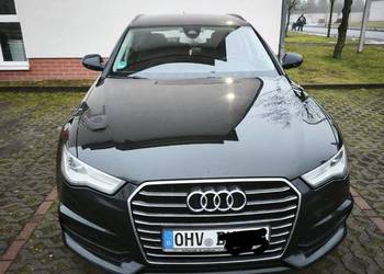 Audi A6 C7