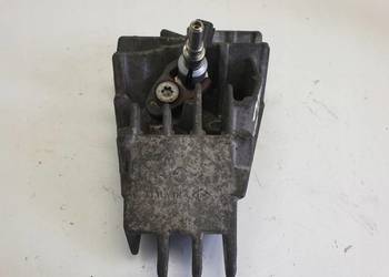 WTRYSKIWACZ Renault Megane III 1.5 DCI _ DPF łapa