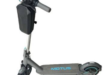 Hulajnoga elektryczna Motus Scooty 10 Plus 2022
